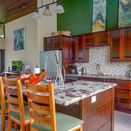 Casa Vista Verde Увита Экстерьер фото
