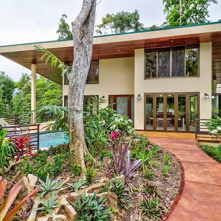Casa Vista Verde Увита Экстерьер фото