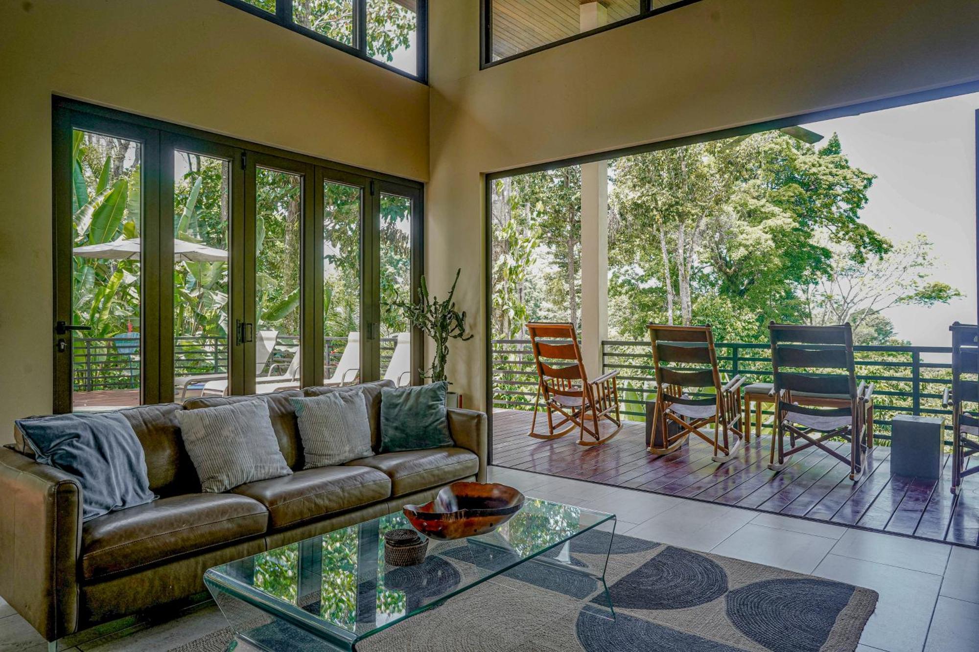 Casa Vista Verde Увита Экстерьер фото