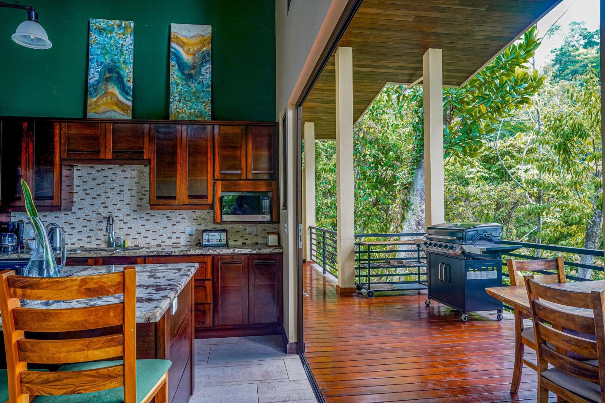 Casa Vista Verde Увита Экстерьер фото
