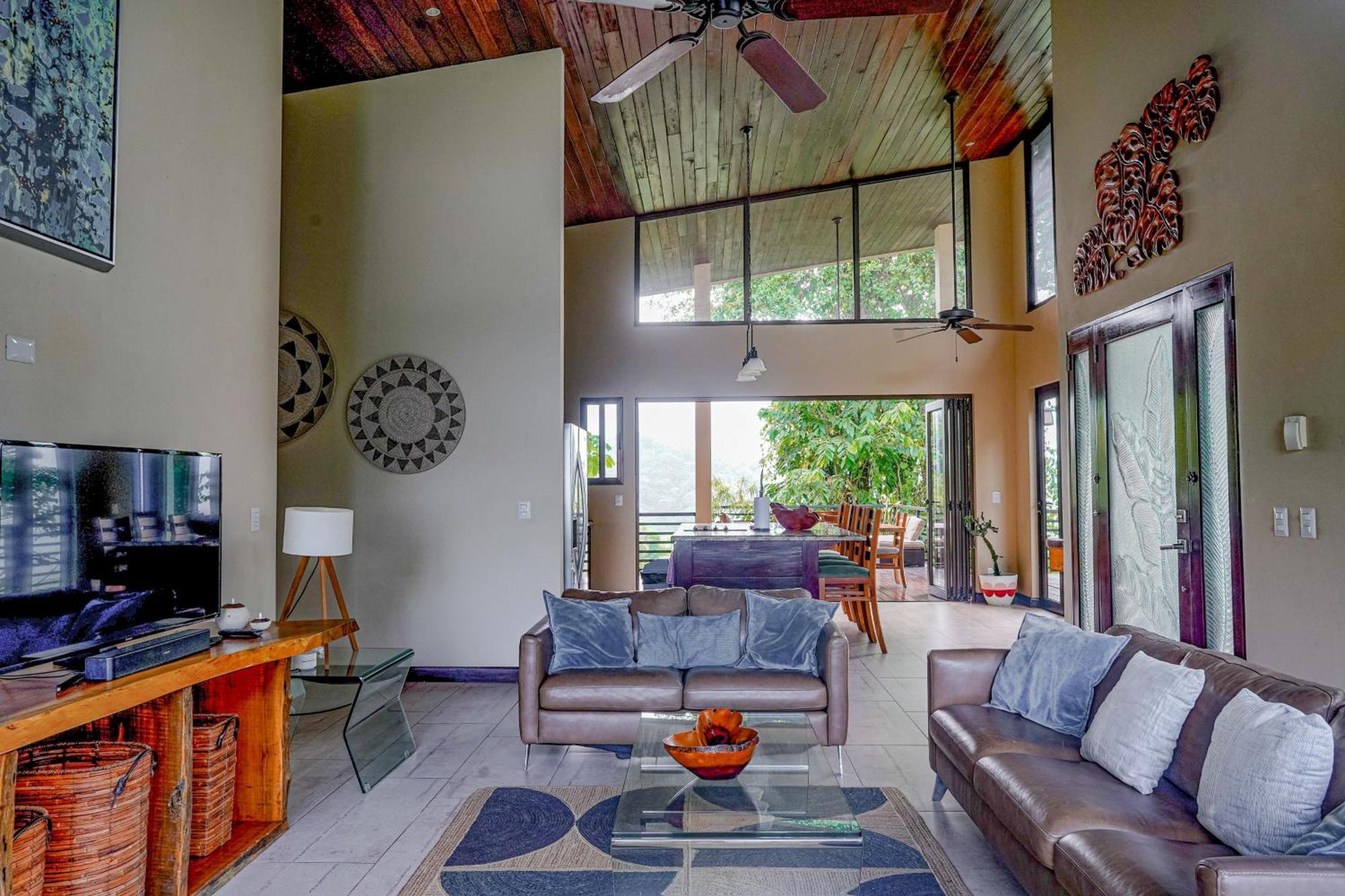 Casa Vista Verde Увита Экстерьер фото