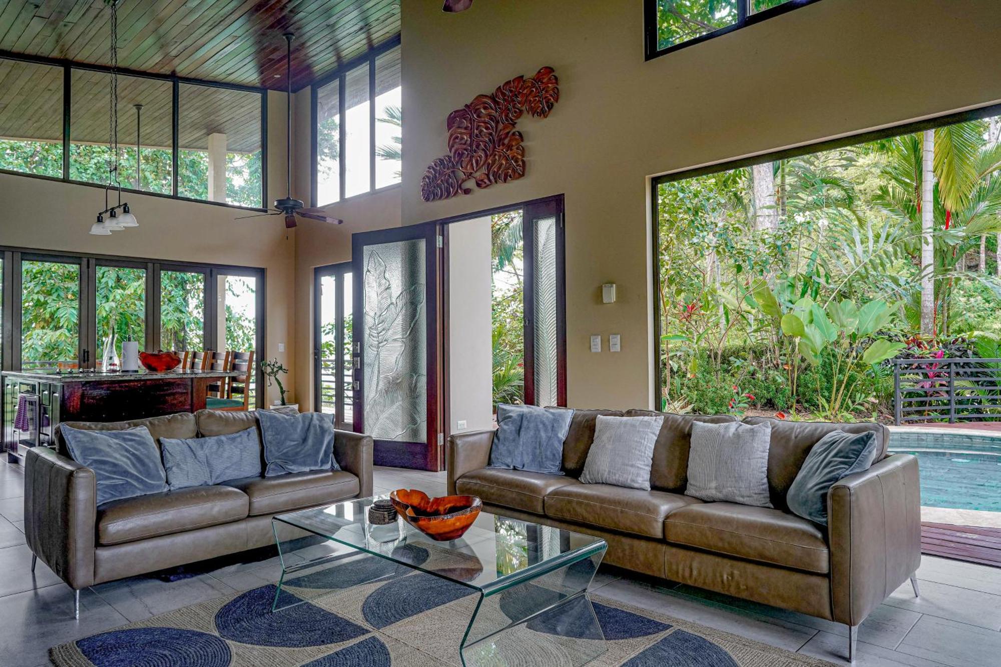 Casa Vista Verde Увита Экстерьер фото