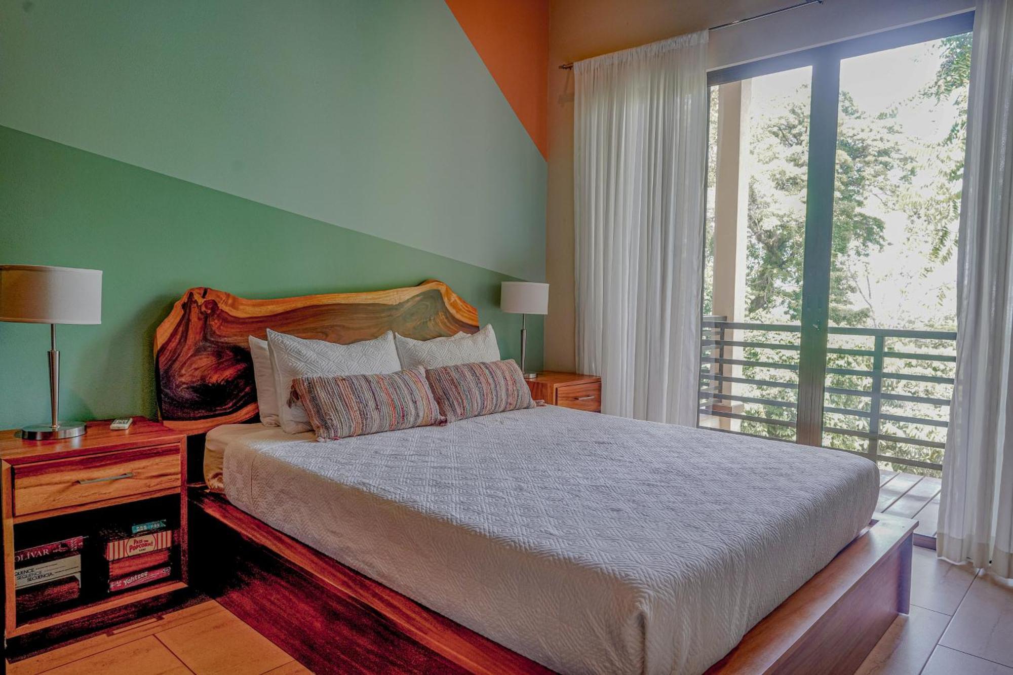 Casa Vista Verde Увита Экстерьер фото