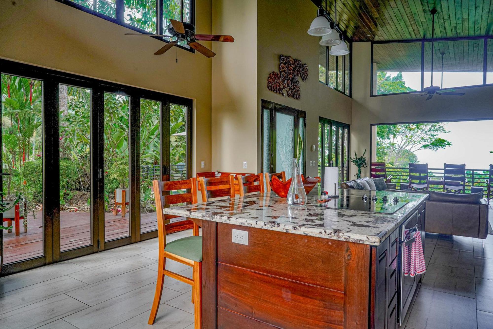 Casa Vista Verde Увита Экстерьер фото