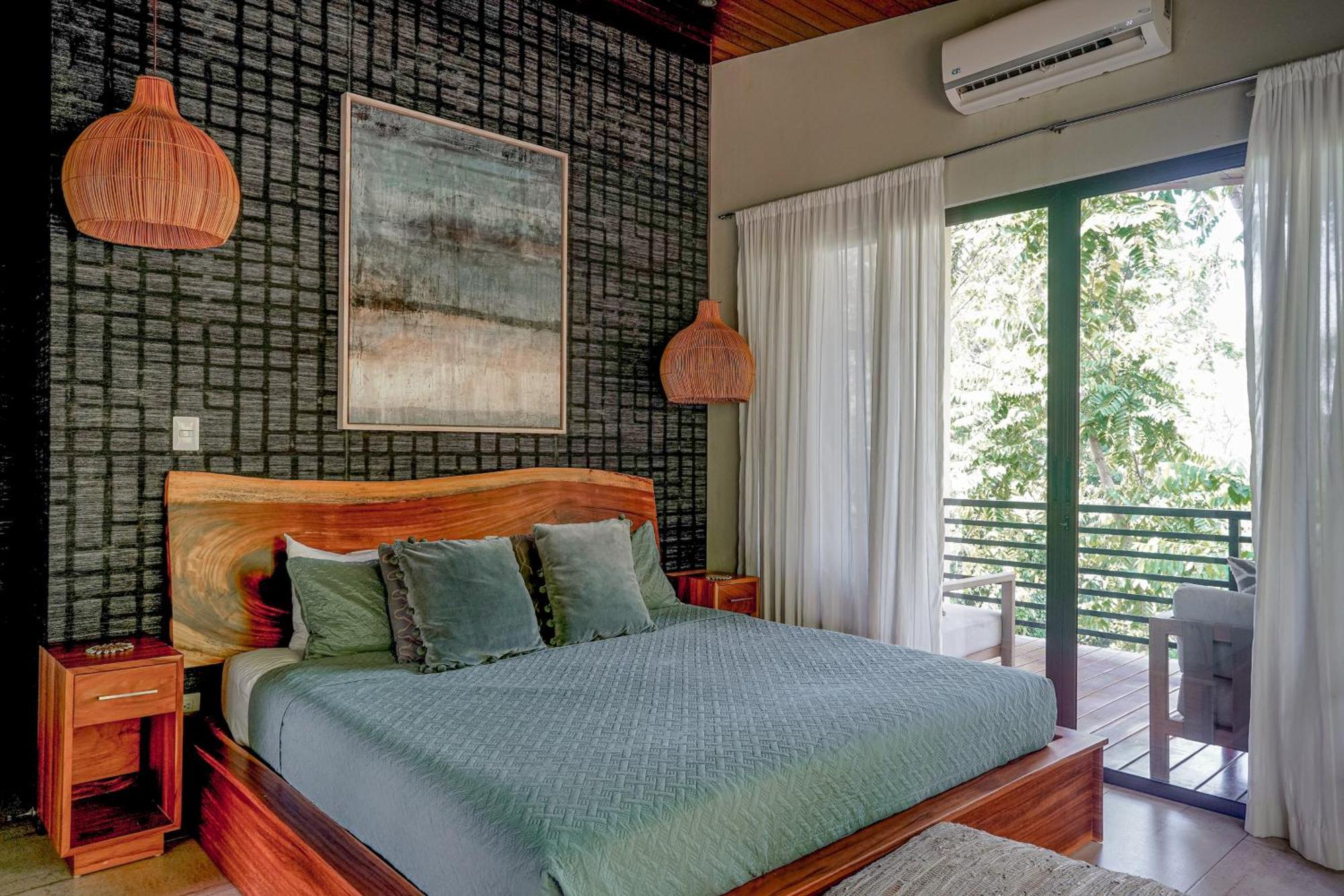 Casa Vista Verde Увита Экстерьер фото