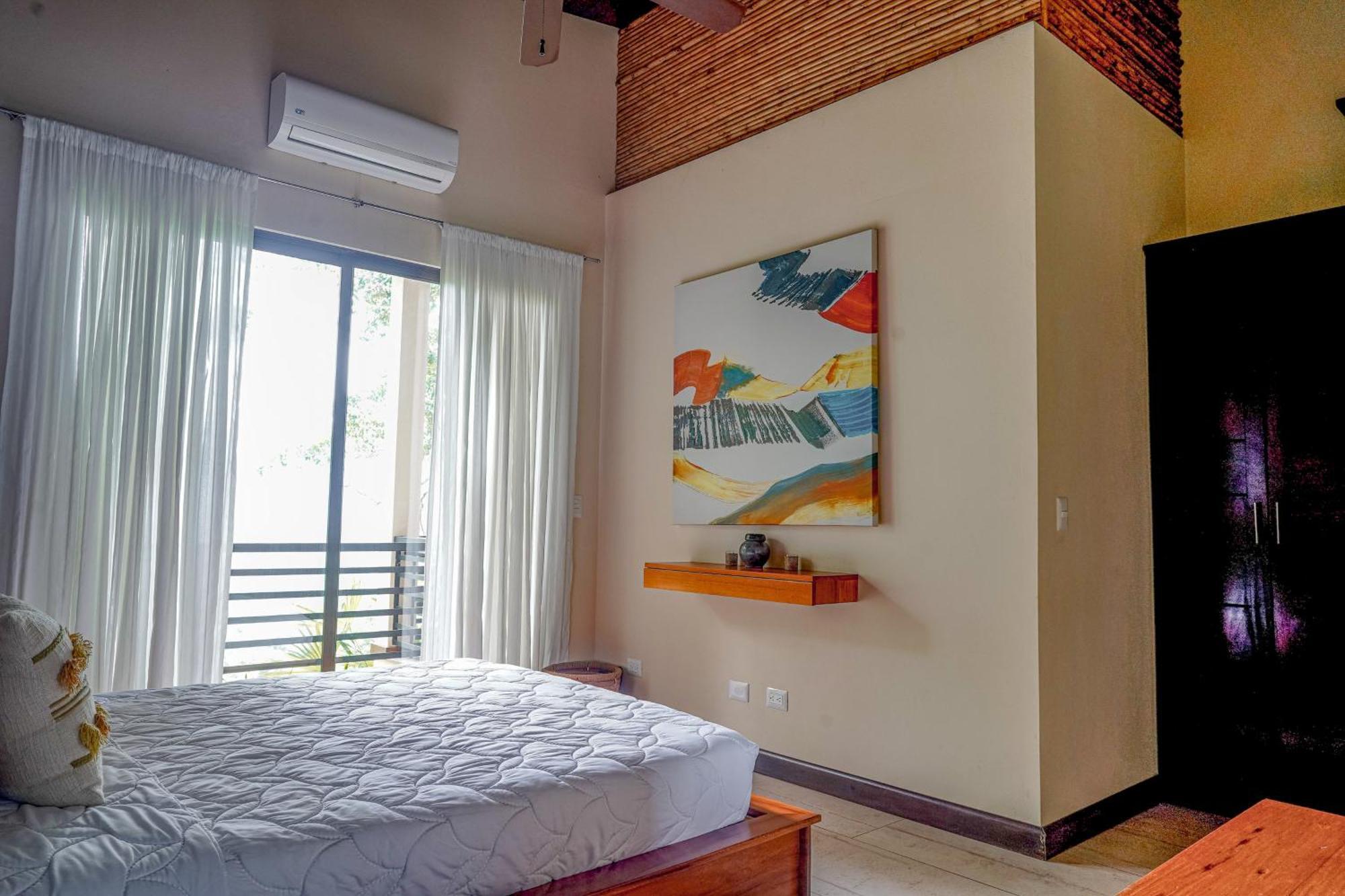 Casa Vista Verde Увита Экстерьер фото