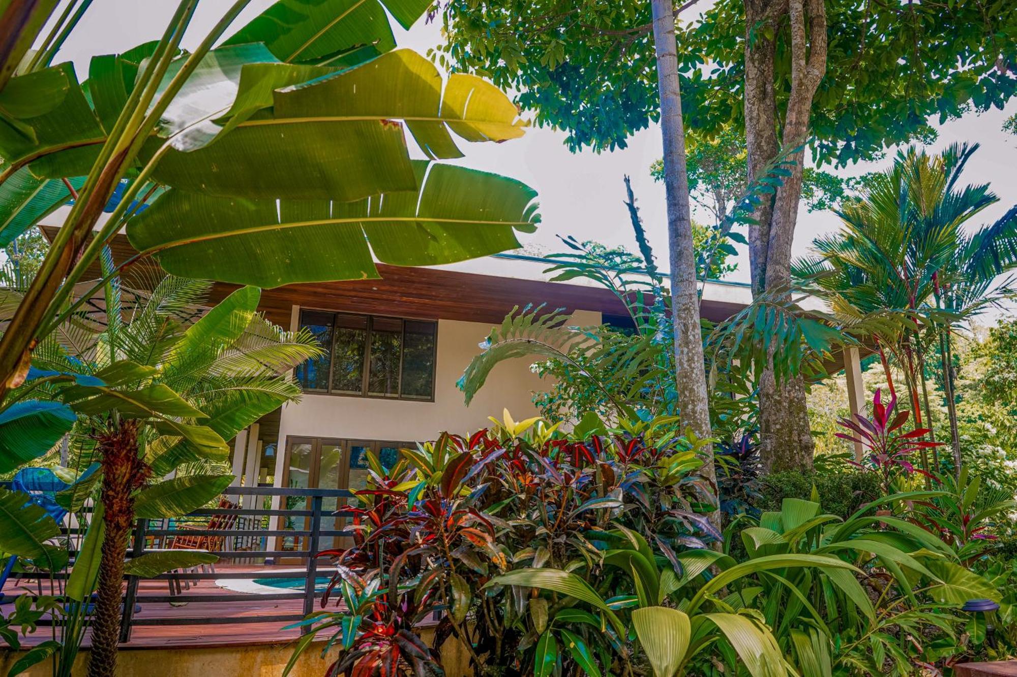 Casa Vista Verde Увита Экстерьер фото