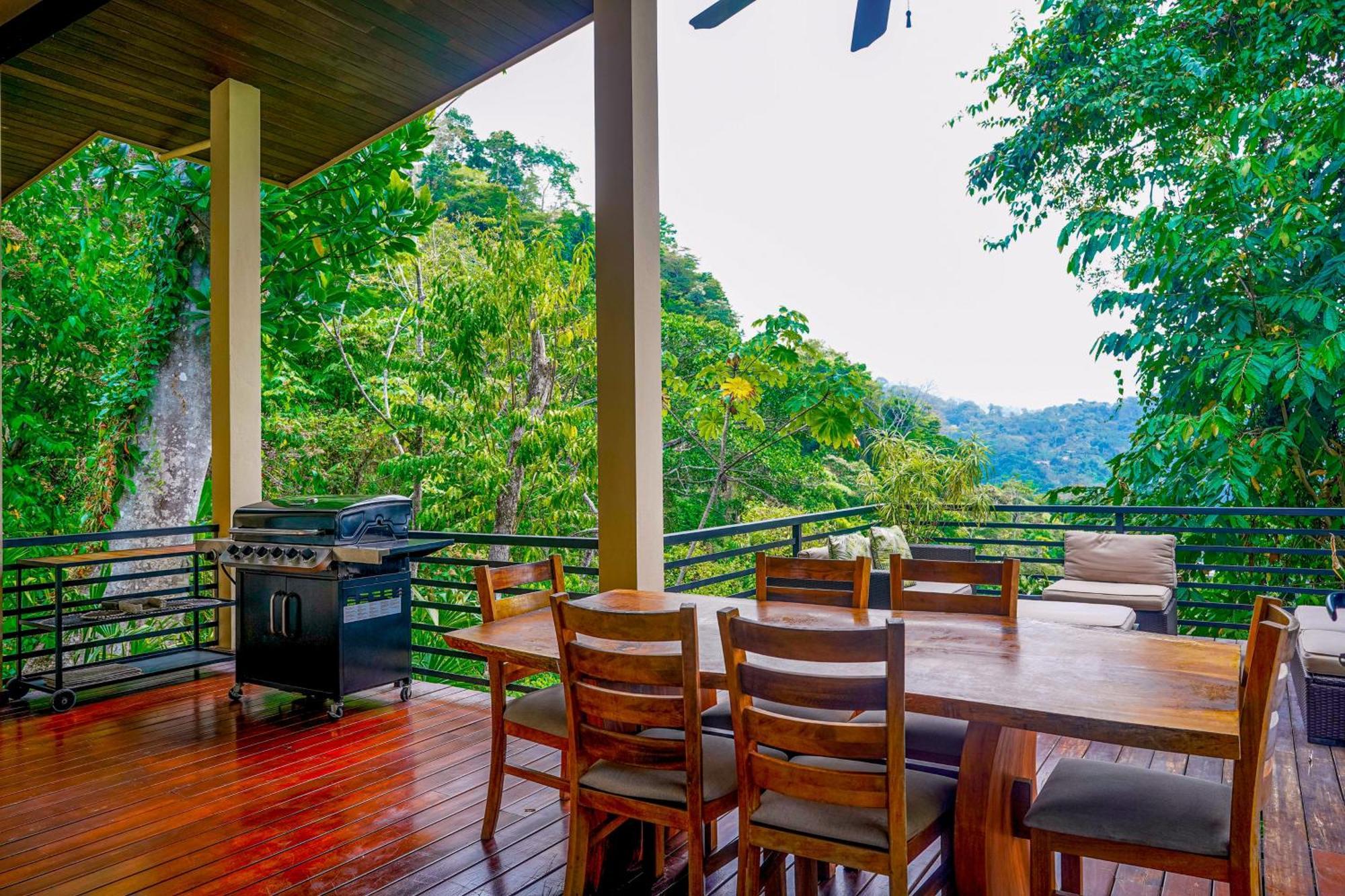 Casa Vista Verde Увита Экстерьер фото