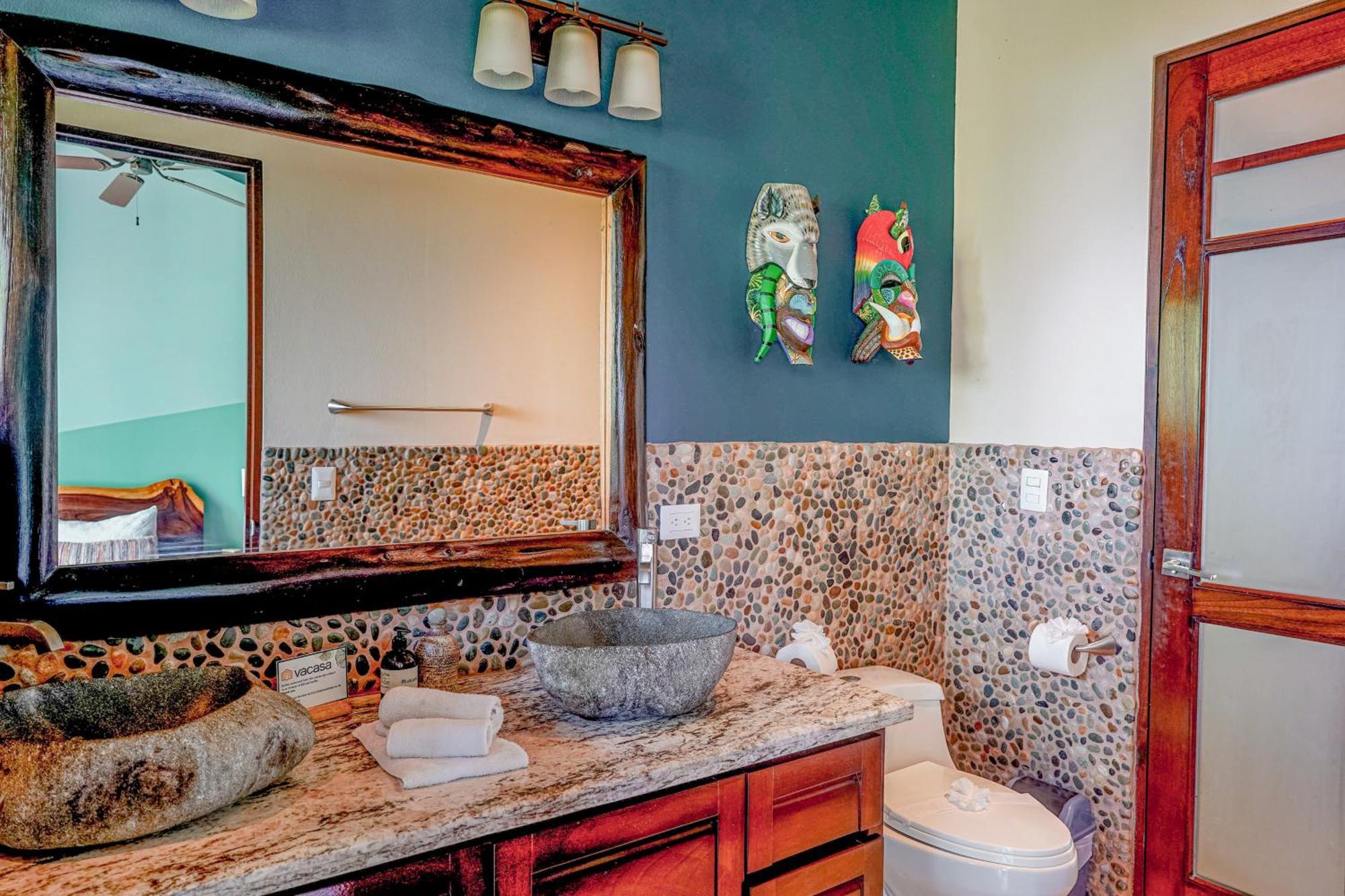 Casa Vista Verde Увита Экстерьер фото