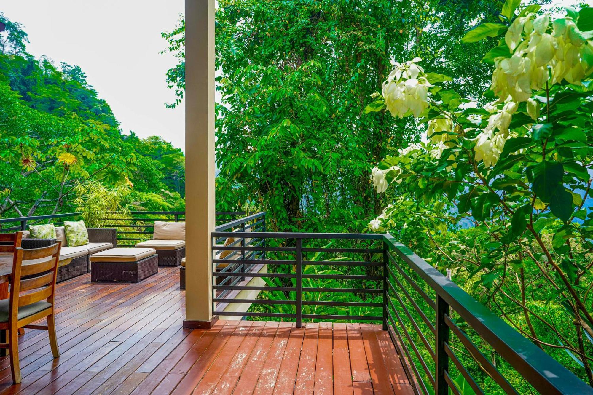 Casa Vista Verde Увита Экстерьер фото