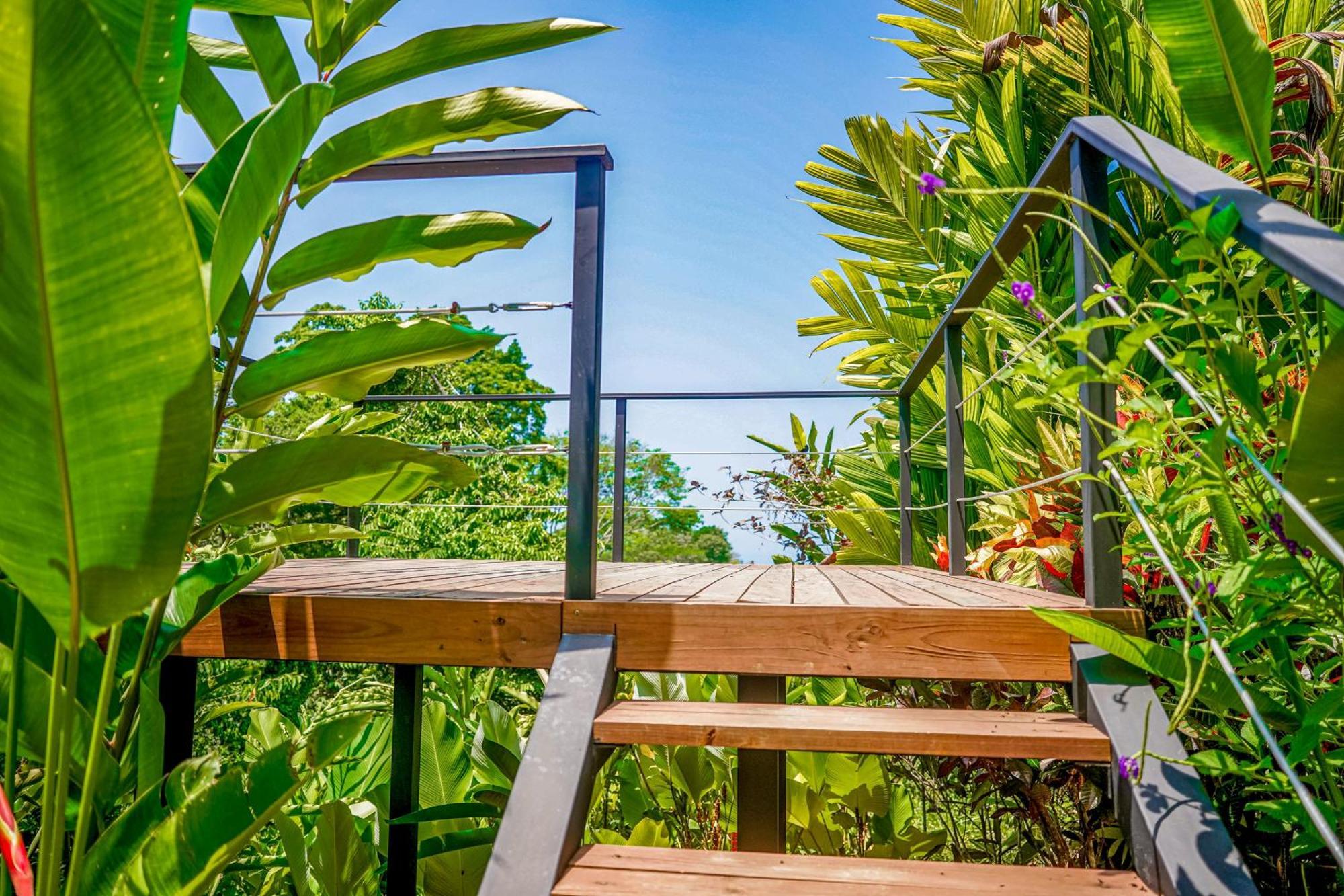 Casa Vista Verde Увита Экстерьер фото