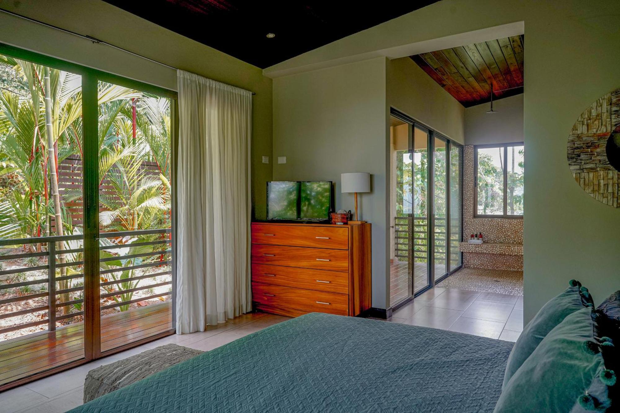 Casa Vista Verde Увита Экстерьер фото
