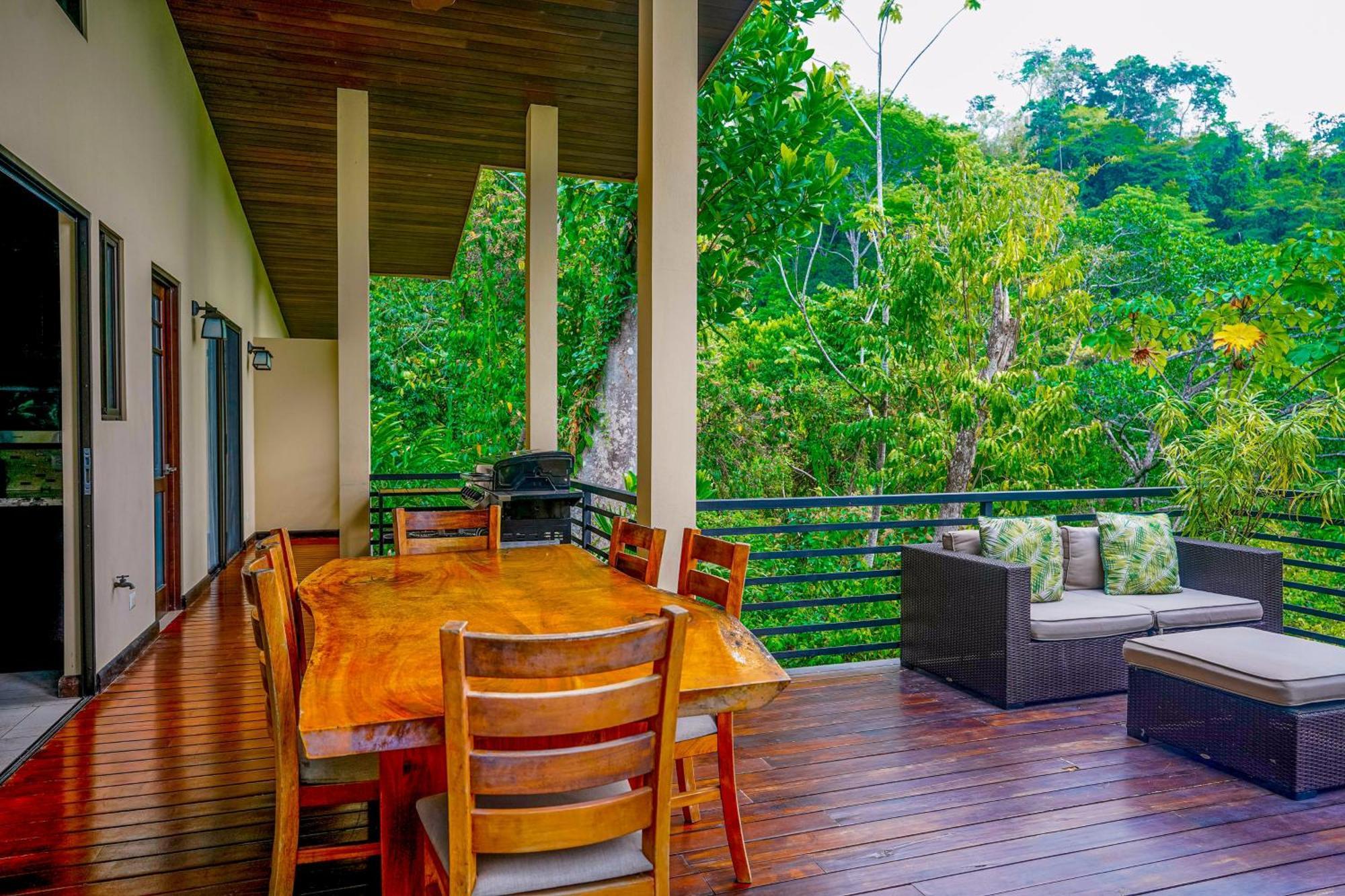 Casa Vista Verde Увита Экстерьер фото