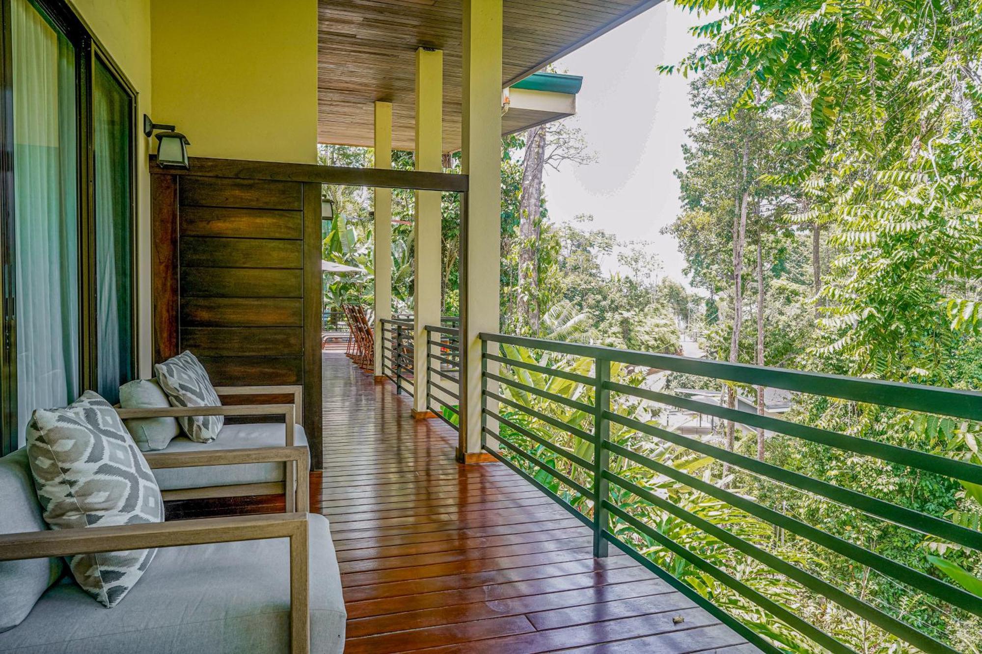 Casa Vista Verde Увита Экстерьер фото