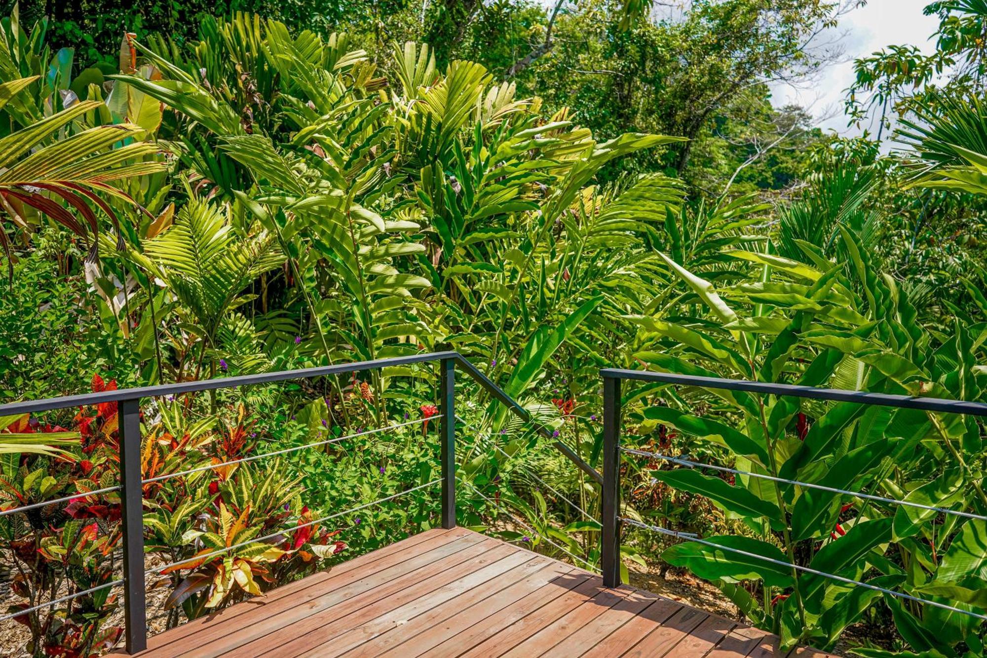 Casa Vista Verde Увита Экстерьер фото