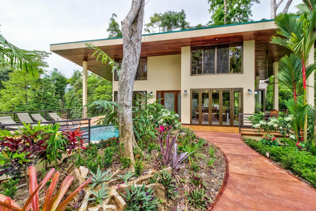 Casa Vista Verde Увита Экстерьер фото
